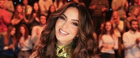 Martina Stjepanović Meter - 2