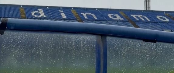 Maksimir nakon oluje