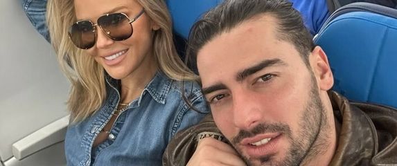 Maja Šuput na Instagramu - 2