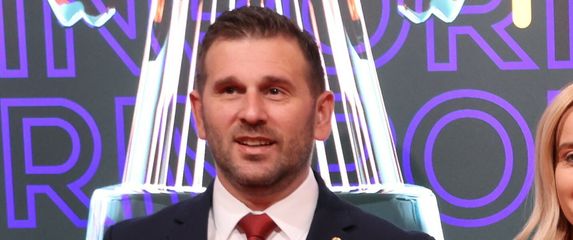 Tomislav i Matilda Šuta