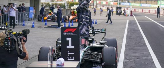 Andrea Kimi Antonelli