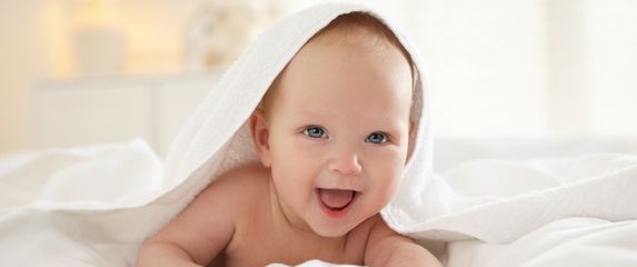 Biramo najljepše ime za djevojčice koje simbolizira sreću i radost