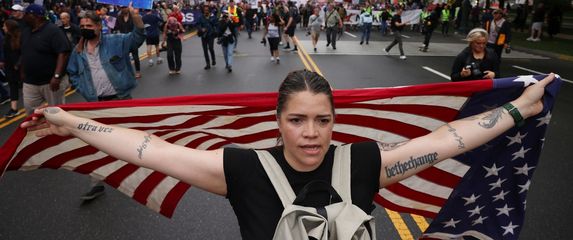 Prosvjed Nema kraljeva