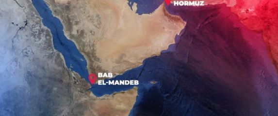 Bab el-Mandeb