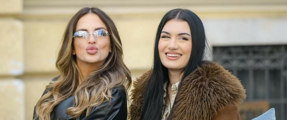 Ivana Lovrić, Đana Smajo