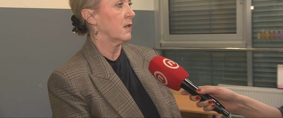 Sanja Vištica i Mirjana Torer - 2