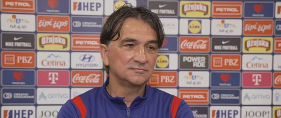 Zlatko Dalić