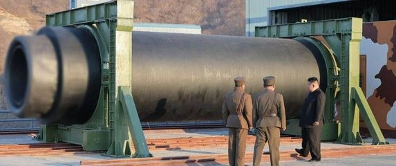 Kim Jong Un