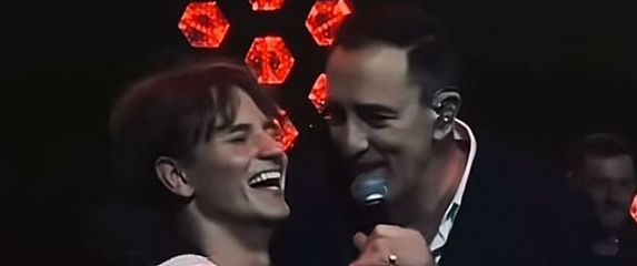 Jakov Jozinović i Sergej Ćetković - 1