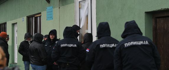 Lokalni izbori u Srbiji