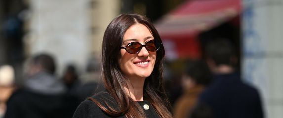 Ulična moda u centru Zagreba - 14