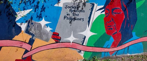 Sveučilište UPD, Quezon City