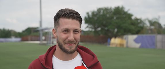 Marco Pašalić za Novu TV