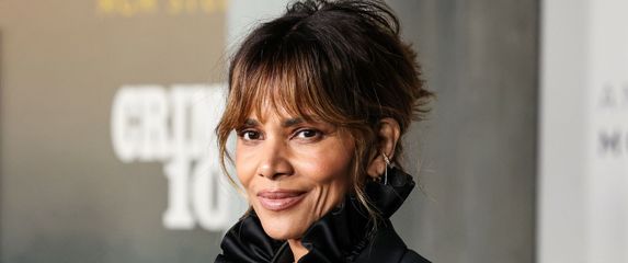Halle Berry uvijek privlači pažnju svojim modnim izborima