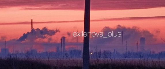 Ukrajinska vojska navodno je pogodila rusku kemijsku tvornicu