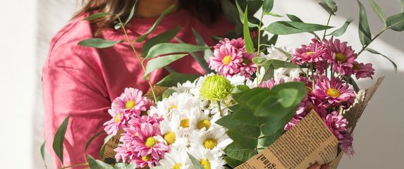 Ulazak u travanj donosi svježinu