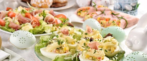 Manje porcije i dobro kombiniranje su ključni