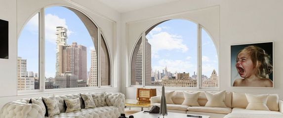 Sky House u New Yorku - 7