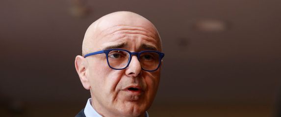 Alen Ružić, ministar rada i socijalne politike