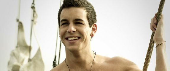 Mario Casas
