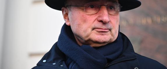 Gordan Grlić Radman