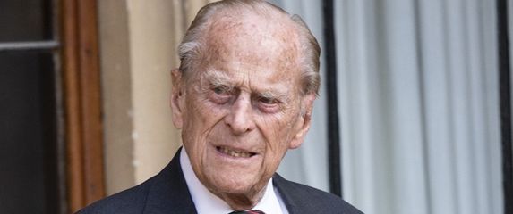 Princ Philip - 6