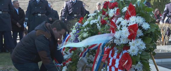 35. godišnjica pogibije Josipa Jovića - 3