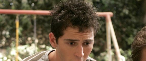 Justin Berfield - 1