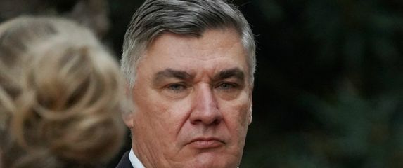 Zoran Milanović