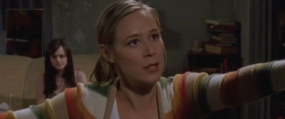 Liza Weil - 2