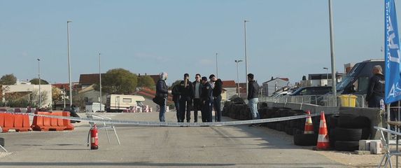 Nesreća u Zadru - 3