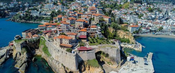 Ulcinj - 4