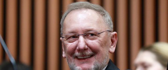 Davor Božinović, ministar unutarnjih poslova