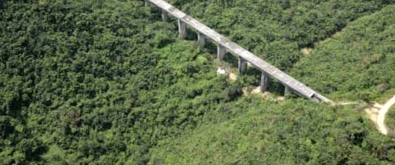 Vijadukt/Ilustracija