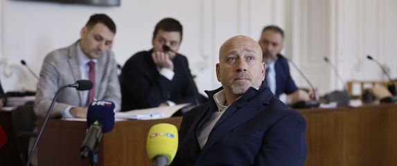 Lefteris Sidiropoulos