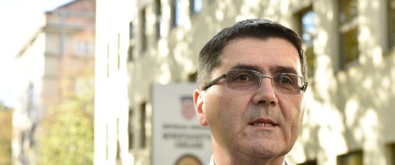 Zoran Piličić, generalni konzul Republike Hrvatske u Banjoj Luci