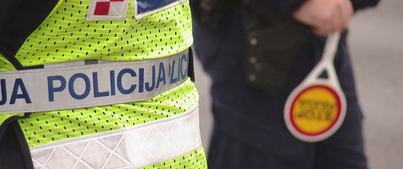 Velike kazne za prekršitelje u prometu