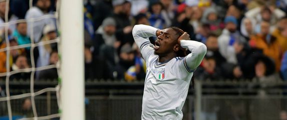 Moise Kean
