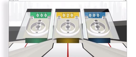 Googleov novi eksperiment Rollit pretvara vaš smartphone u Wii konzolu