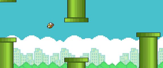 Flappy Bird godinu dana kasnije, igra o kojoj se još uvijek priča