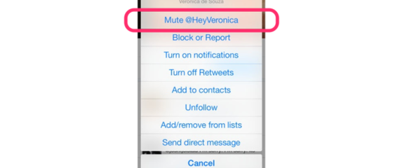 Twitter i službeno predstavio mogućnost ‘mutanja’ tvitova