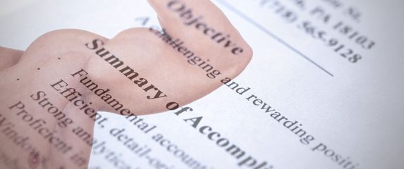 Kreativan način za predstavljanje svojih kvaliteta u traženju posla ili kako se izdvojiti iz mase