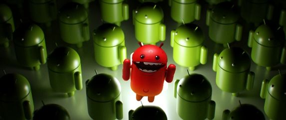 Najugroženiji mobilni operativni sustav bez konkurencije je - Android