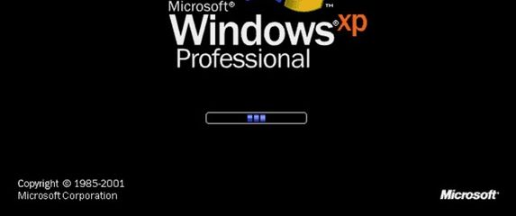 Umirovljeni i odbačeni Windows XP popularniji od Windowsa 8 i 8.1 zajedno