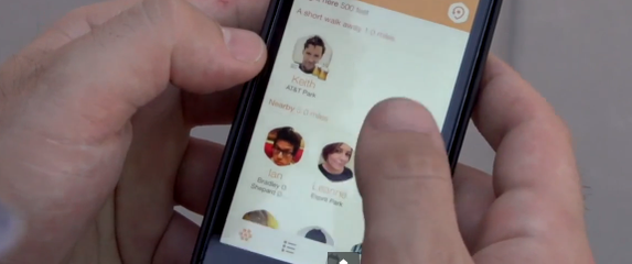 Foursquareov Swarm dostupan za sve