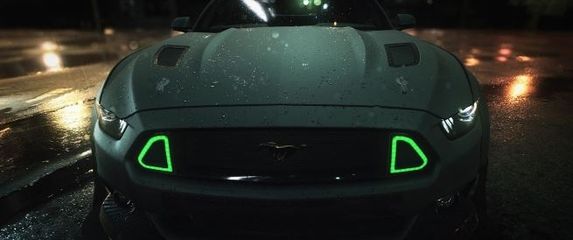 Need for Speed teaser najavljuje reboot igre za jesen