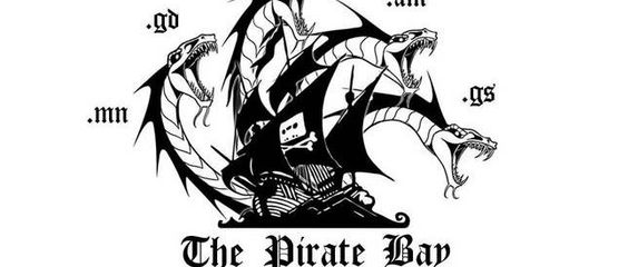 Pirate Bay osigurao šest rezervnih domena
