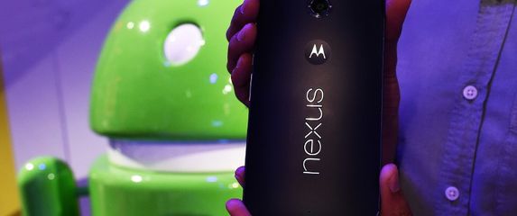 Za ljubitelje Androida: Google priprema dva nova Nexus telefona