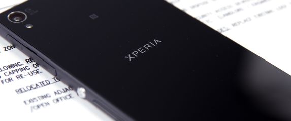 Sony Xperia Z4 Compact dolazi 13. svibnja?