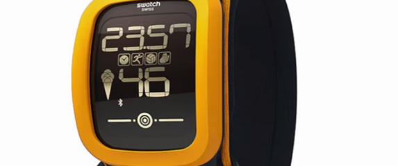 Swatch radi na baterijama za pametne satove i automobile